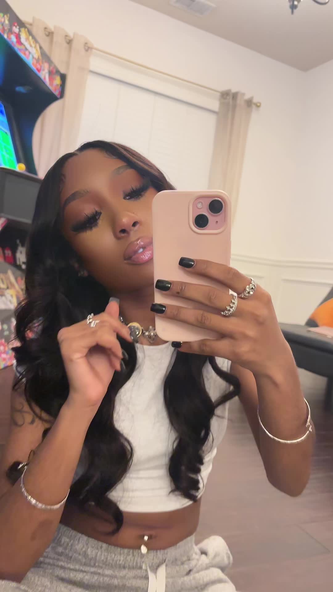 @YAYA THE STYLIST