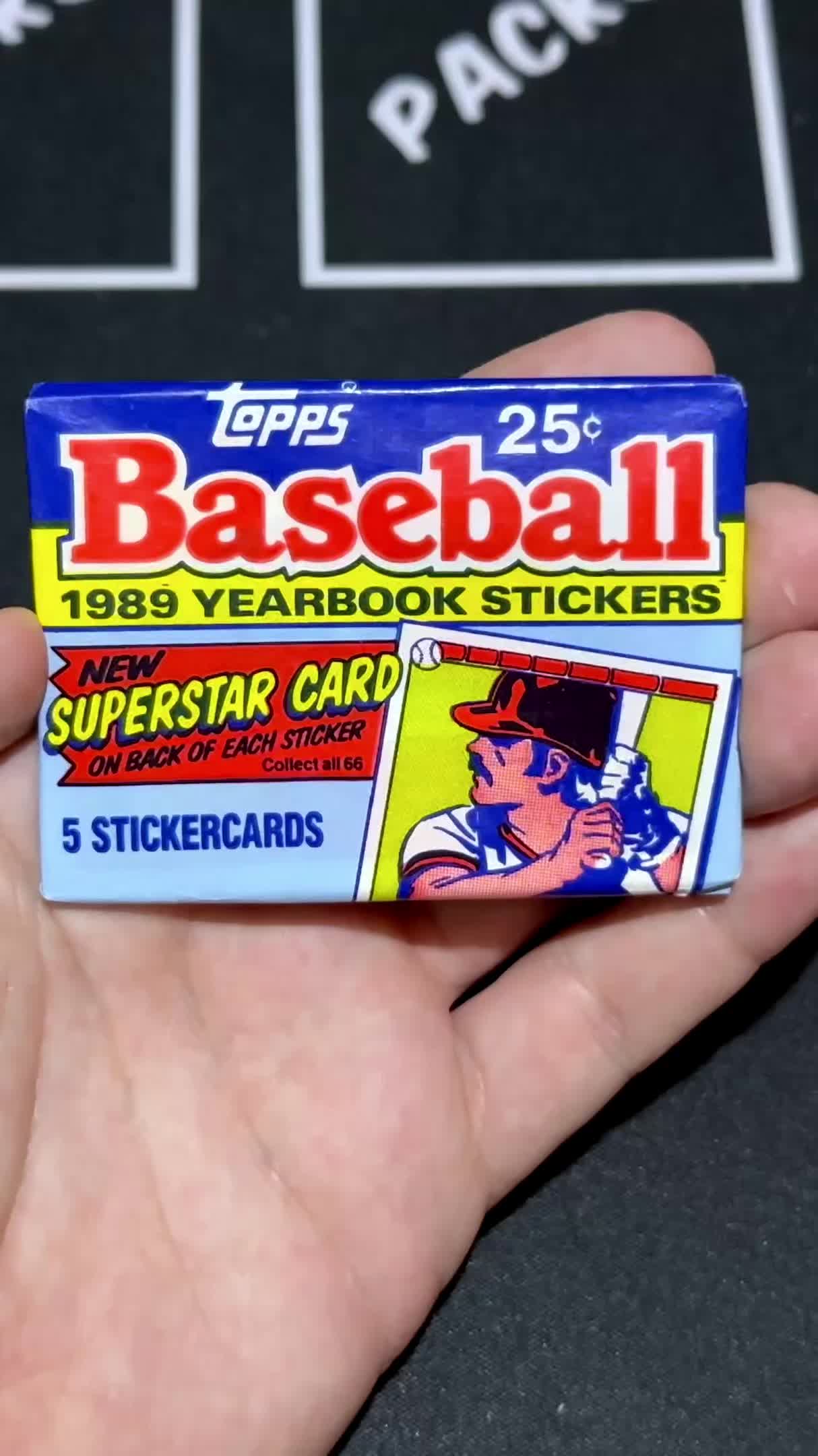 @Pack A Day Hobby