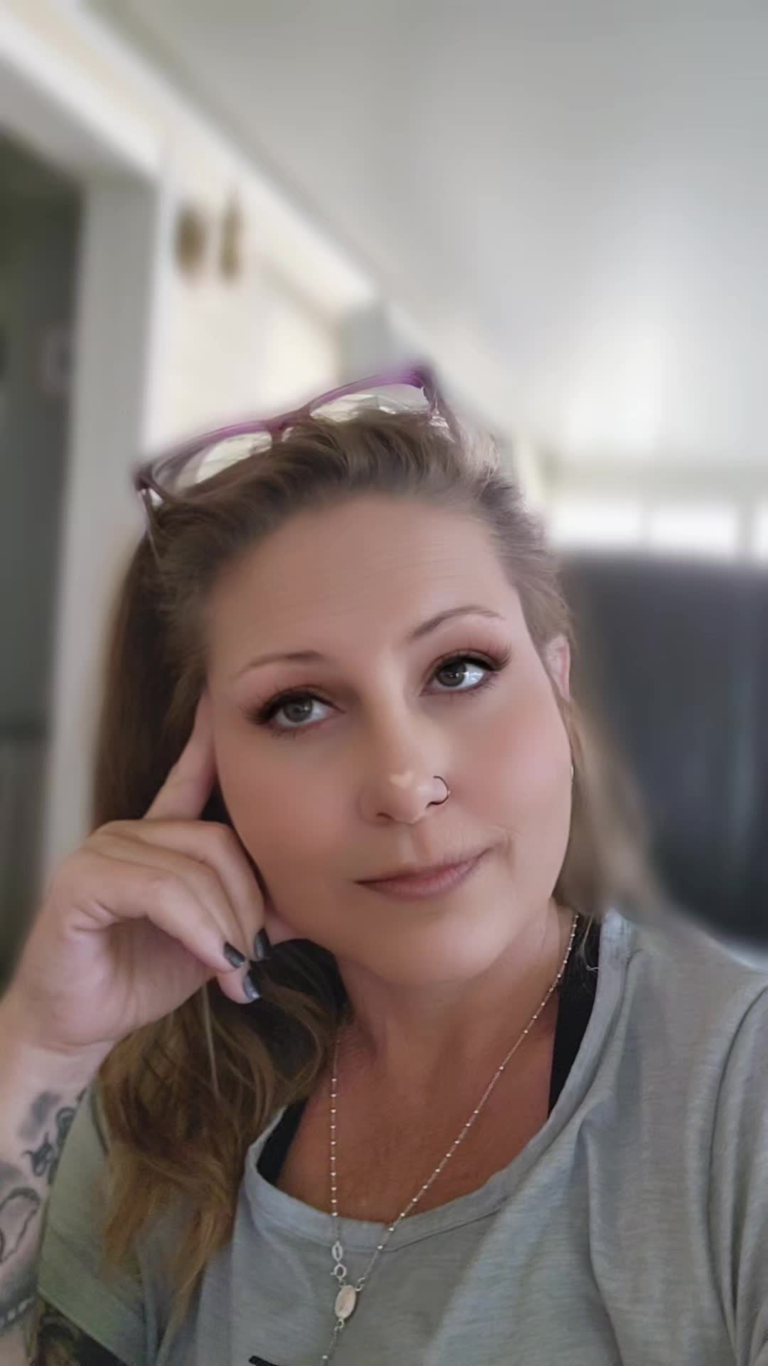 @☮️Just Julia☯️