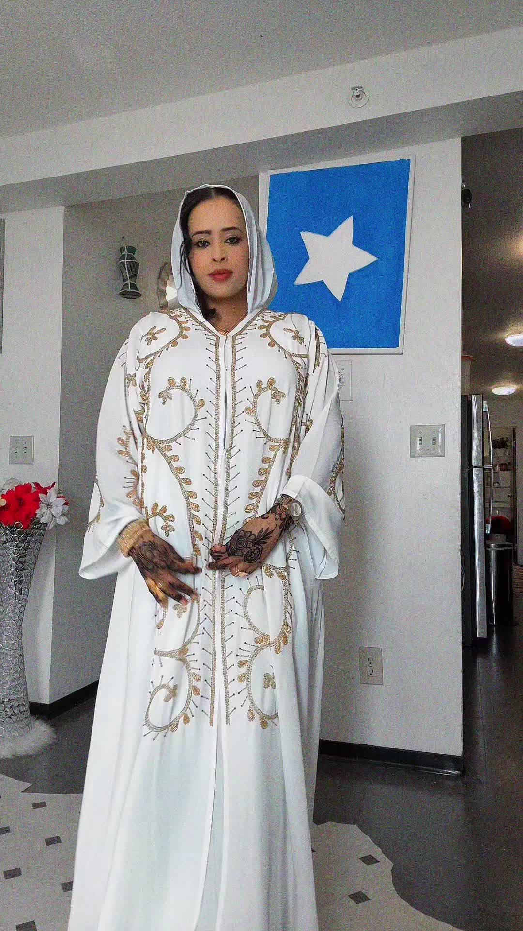 @Hanan qurux Dumar ❤️🥰