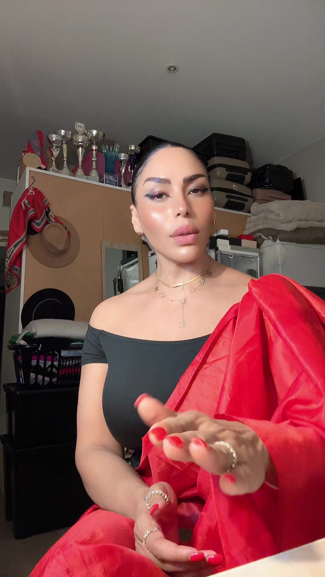 @Lalla Ibtissam 🇲🇦🥊🥋🏋🏻♀️