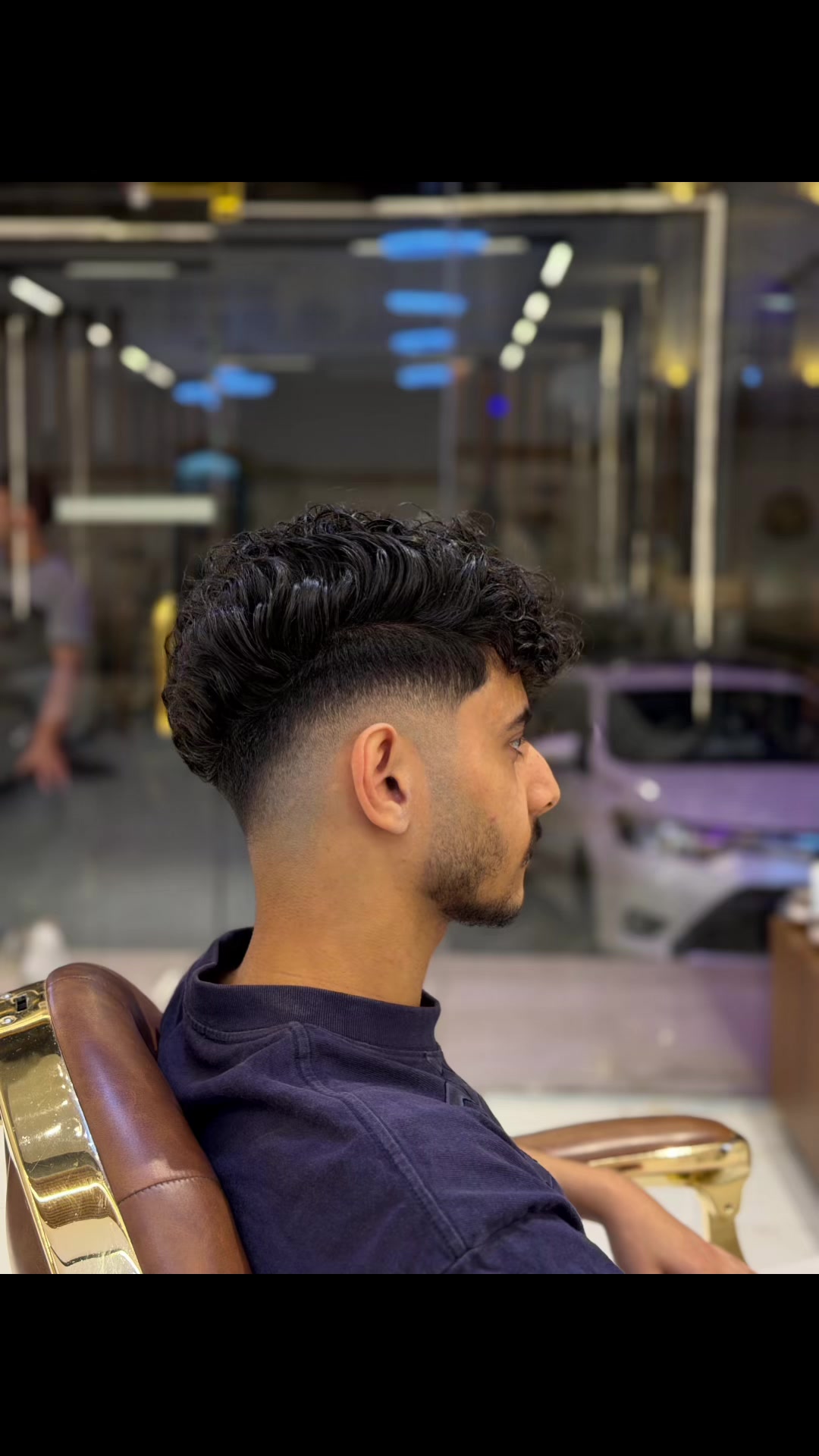 @صالون ستايل آب - صالون وسبا