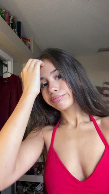 @Kamilah Miluz 🪽