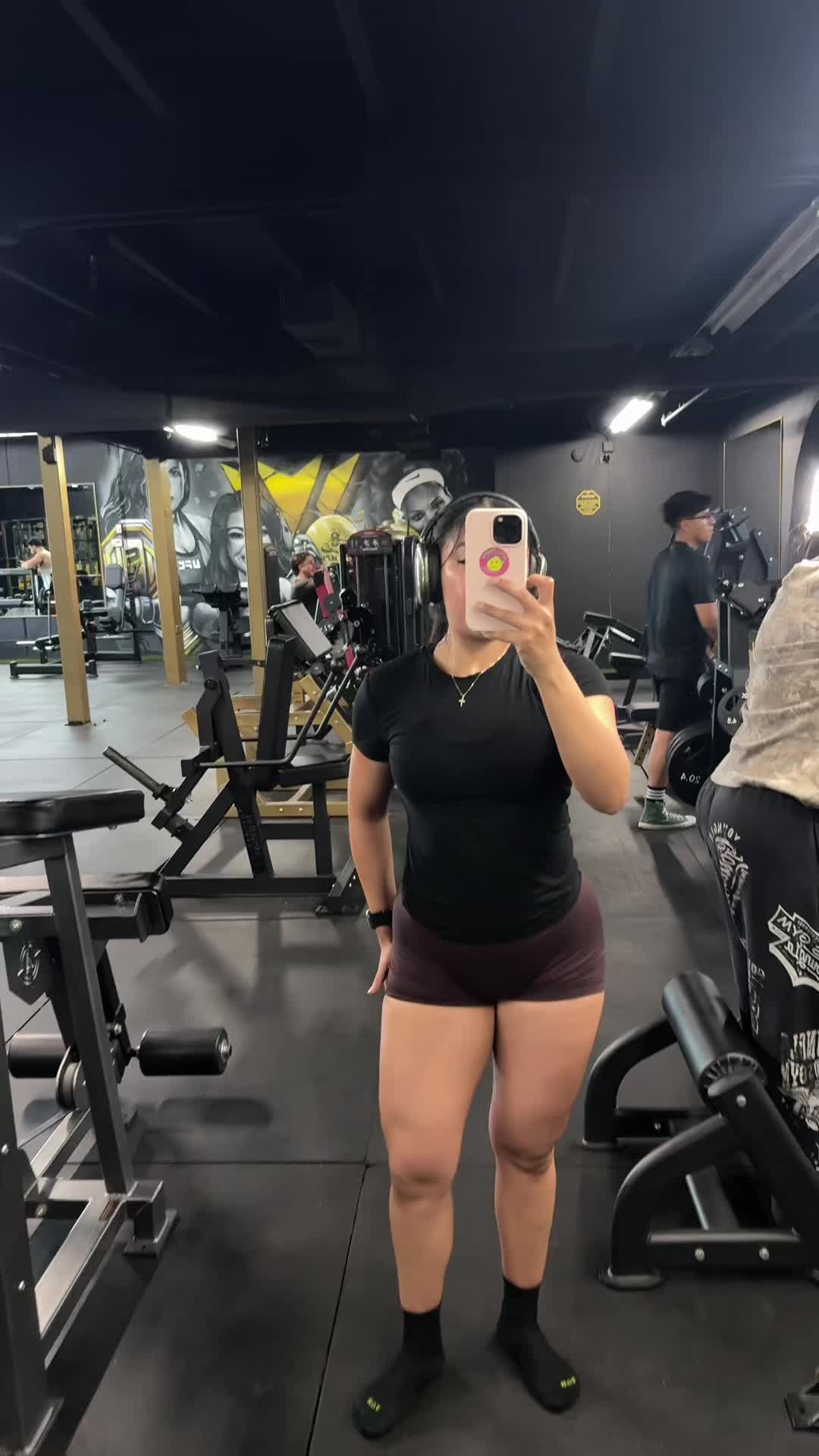 @suzy | fitness โจ