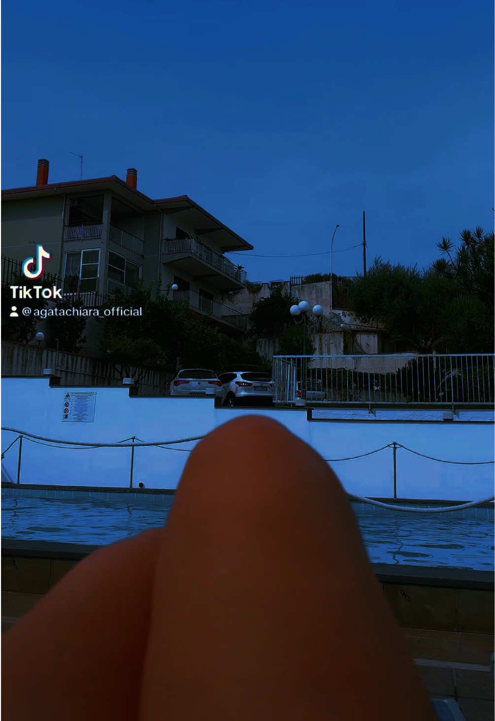 @Agata Chiara