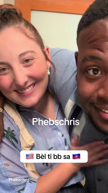 @🇺🇸 PhebsChris 🇭🇹