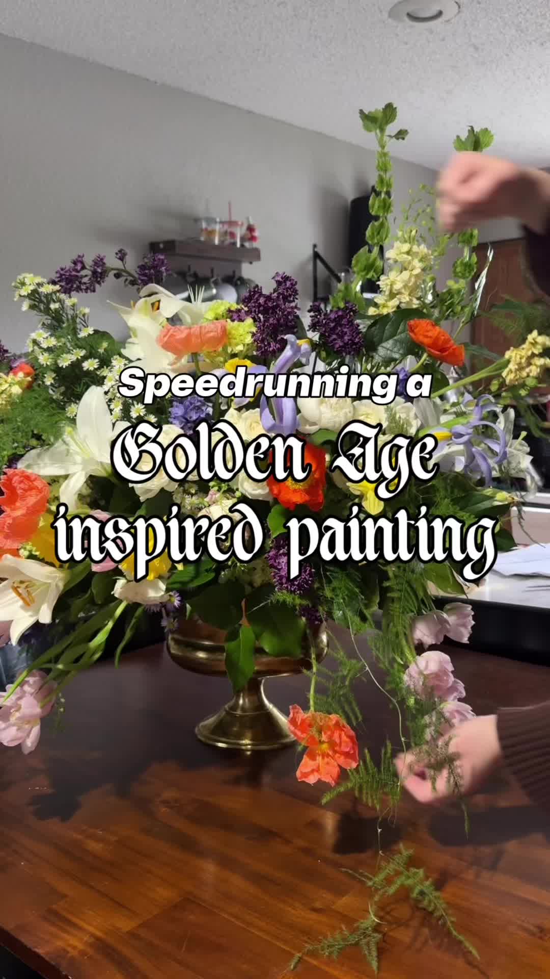 @Libby The Live Painter