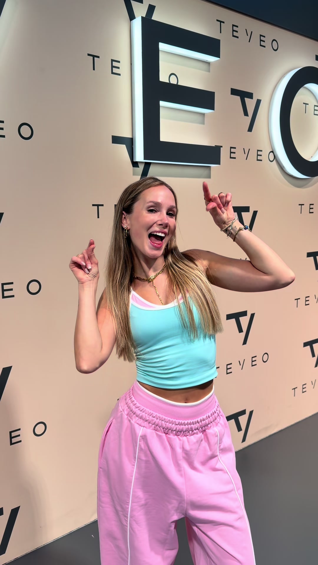 @TEVEO