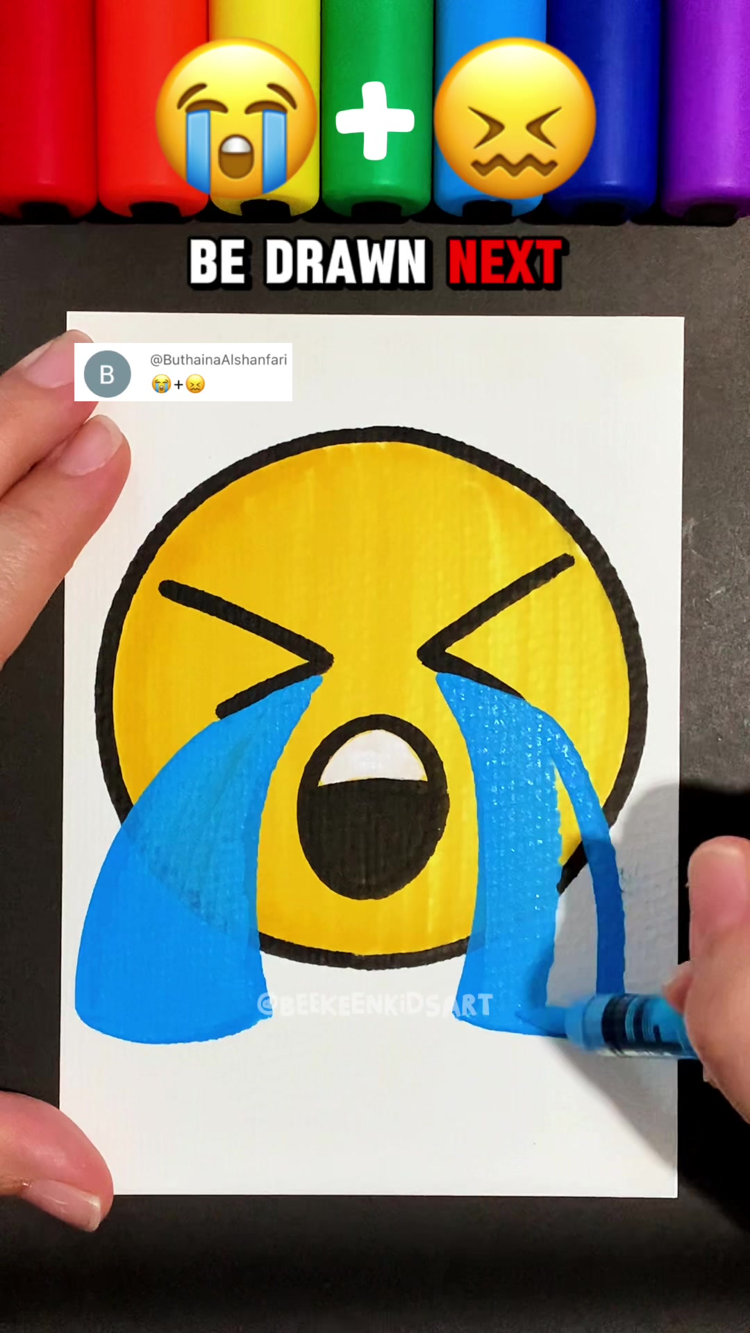 @@beekeenkidsart
