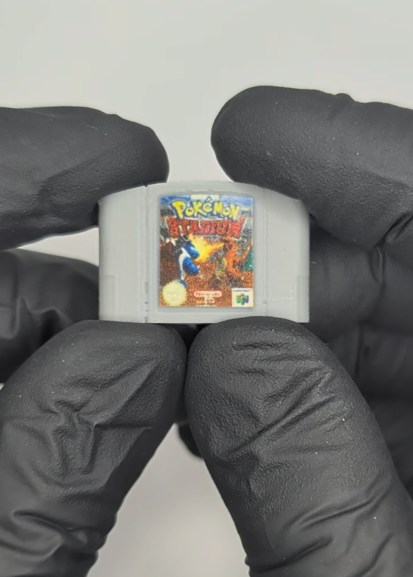@itsjuztin | retro miniatures