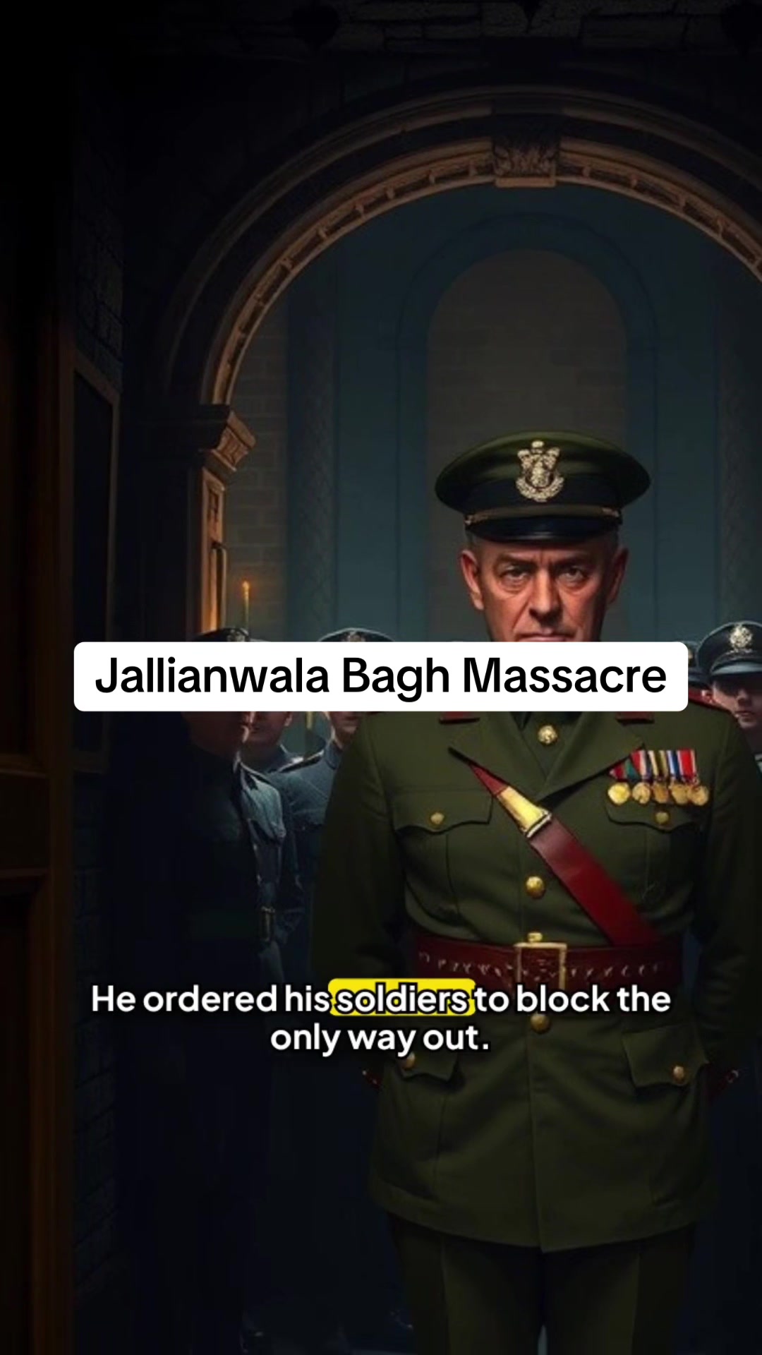 @Grim History Archives
