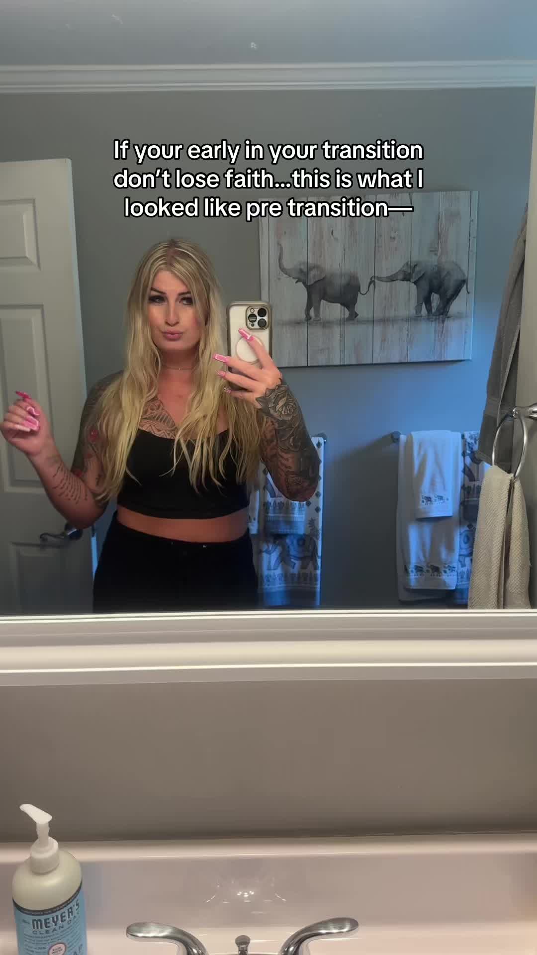 @Dakoda Rose