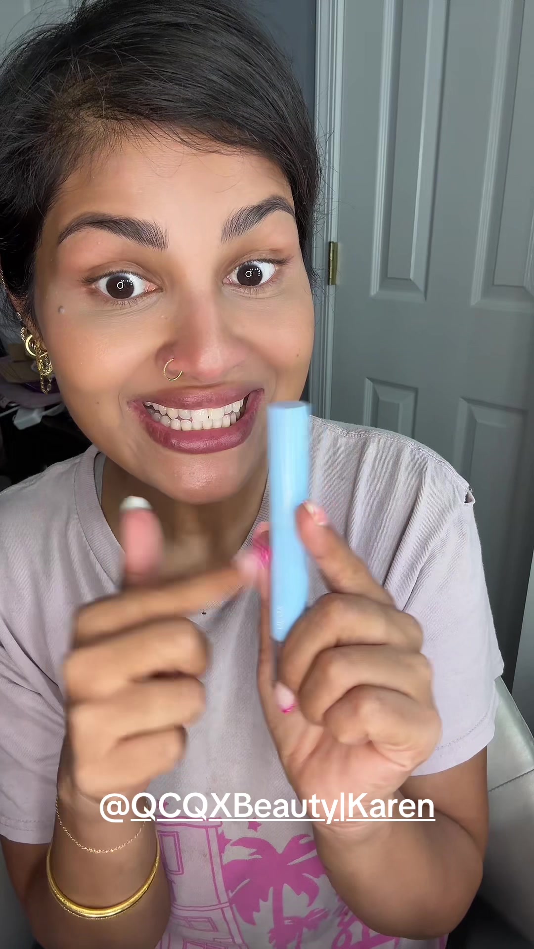@MakeupLaveena