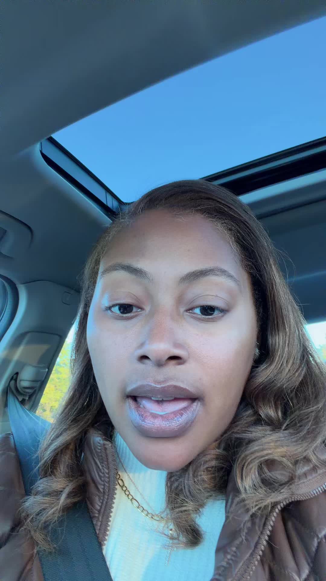 @Téjah Erin | Favorite Yapper