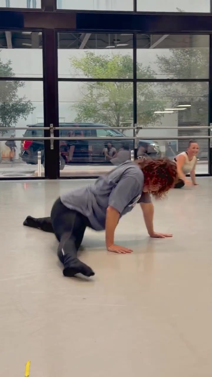 @seekatedance