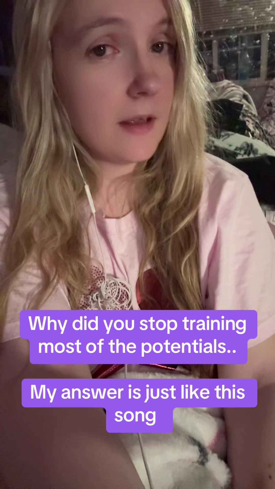 @The Real Life Buffy