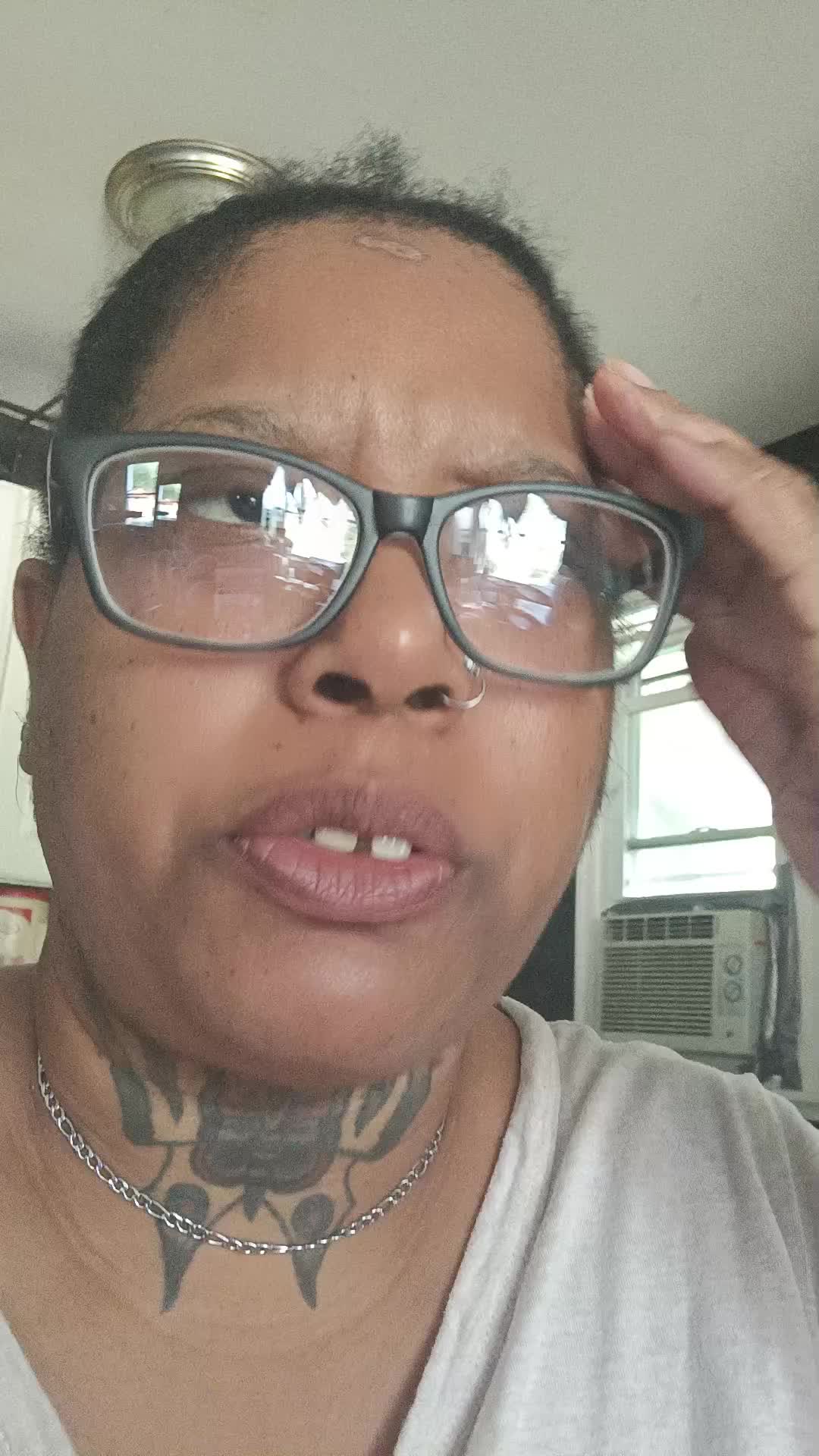 @Tracee Blackisbeauty Clark