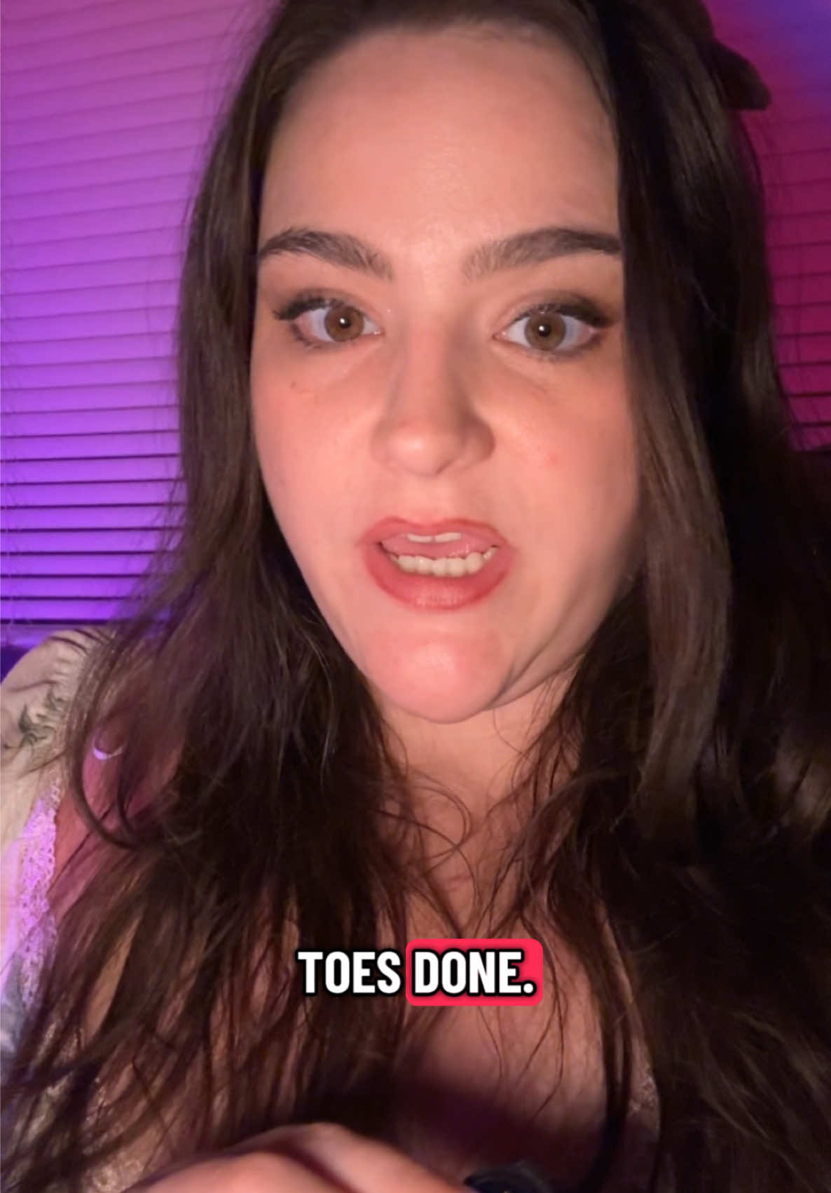 @Georgia Rose