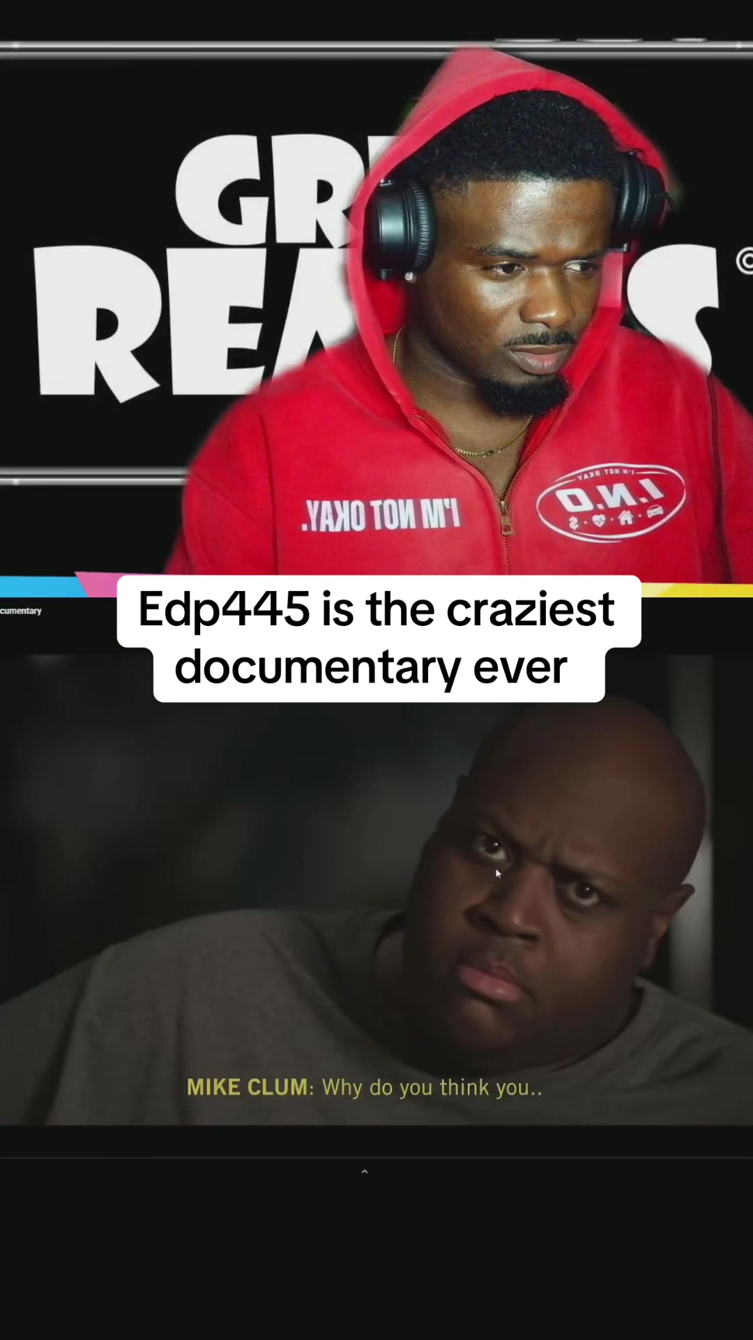 @Gregreacts