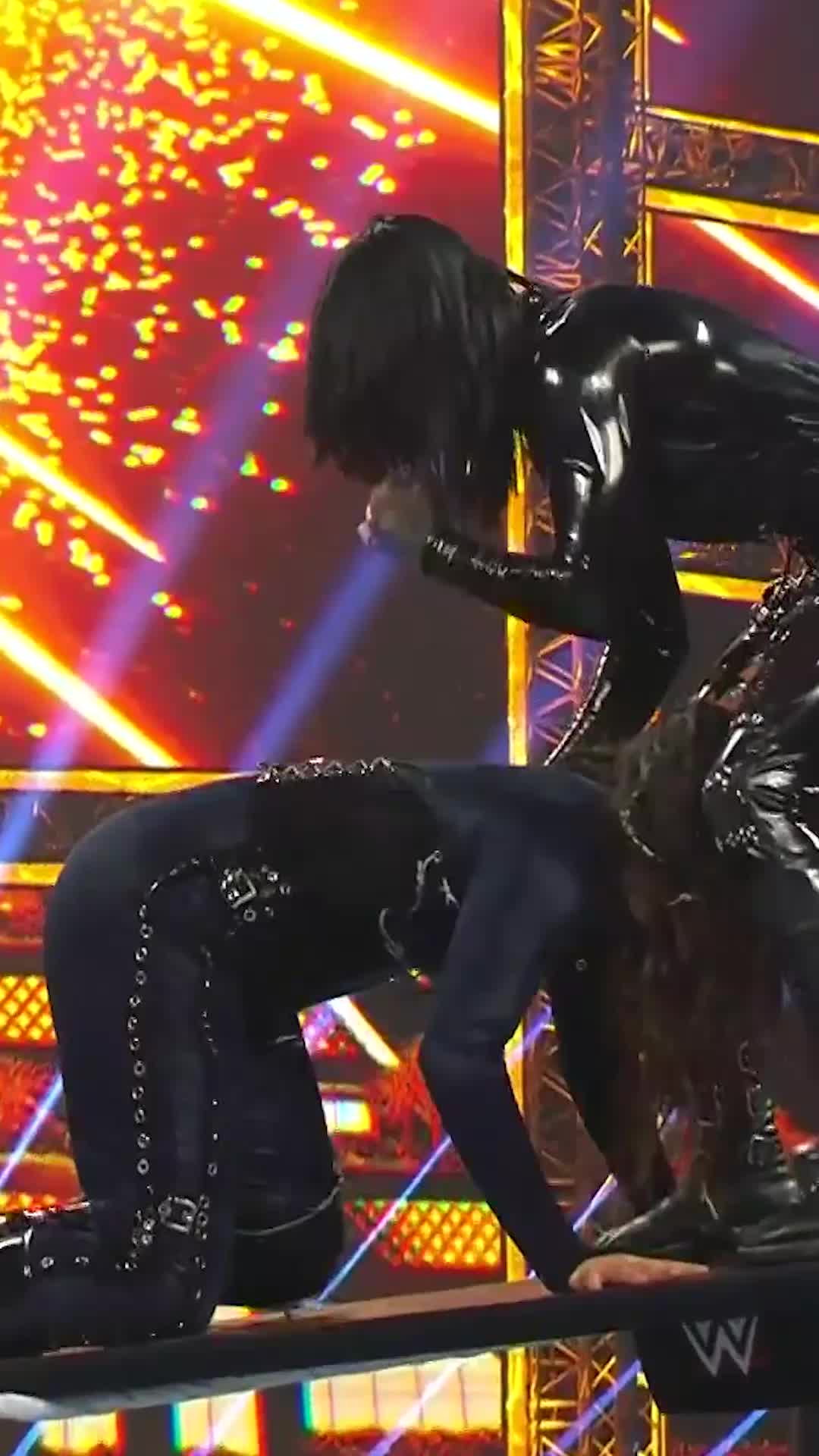 @WWE Espa&ntilde;ol
