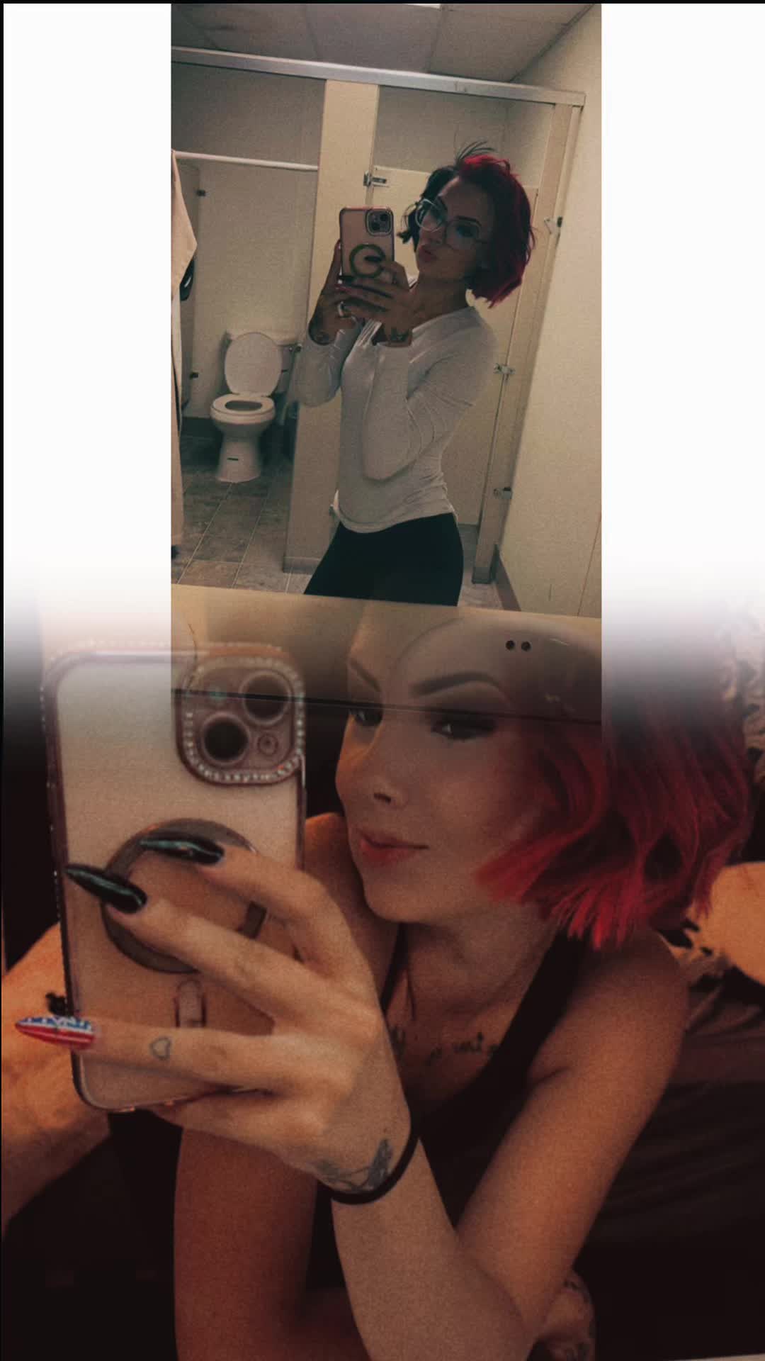 @BaddieWithaFattie🤍