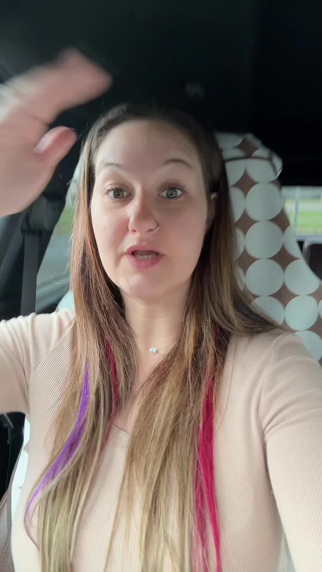 @Kaci Dixon