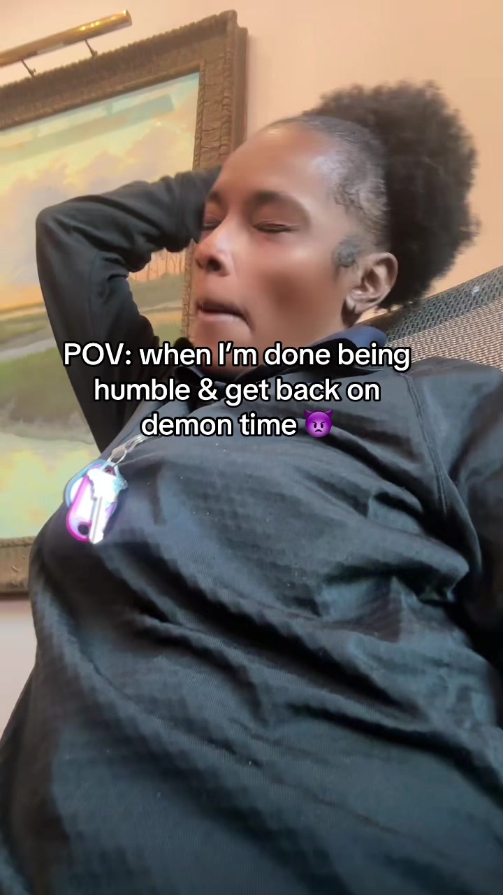 @Erica Nykole
