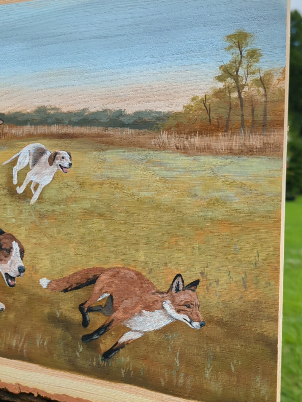 @Madi Rose Art