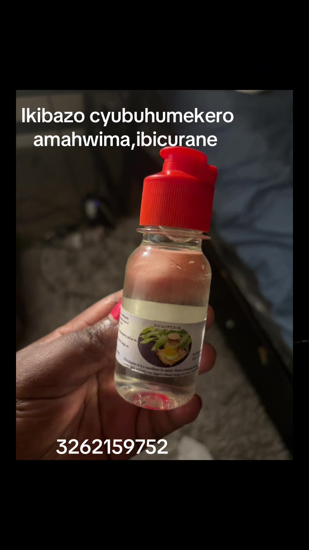 @Muganga marynaturalherbs