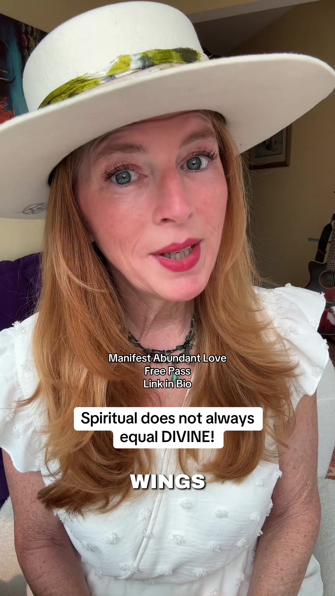 @Tereson | Spiritual Medium