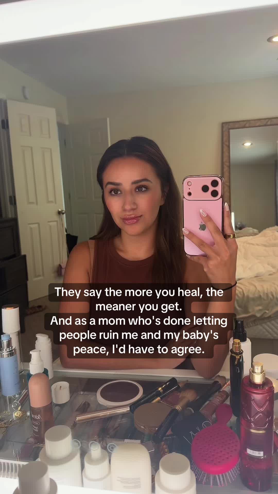 @The Cycle Breaking Mama