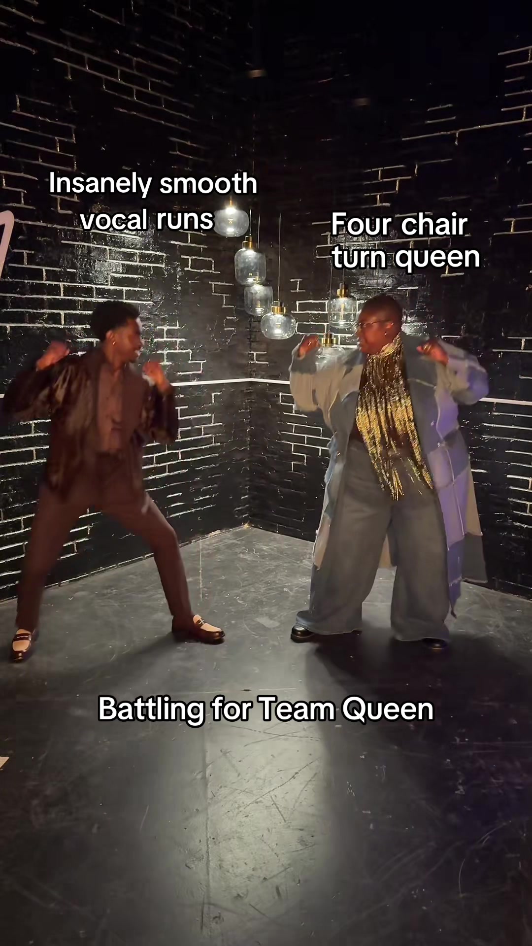 @NBC's The Voice
