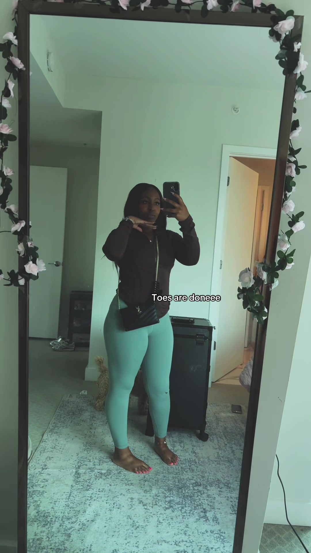 @Sexxybrownskingirl