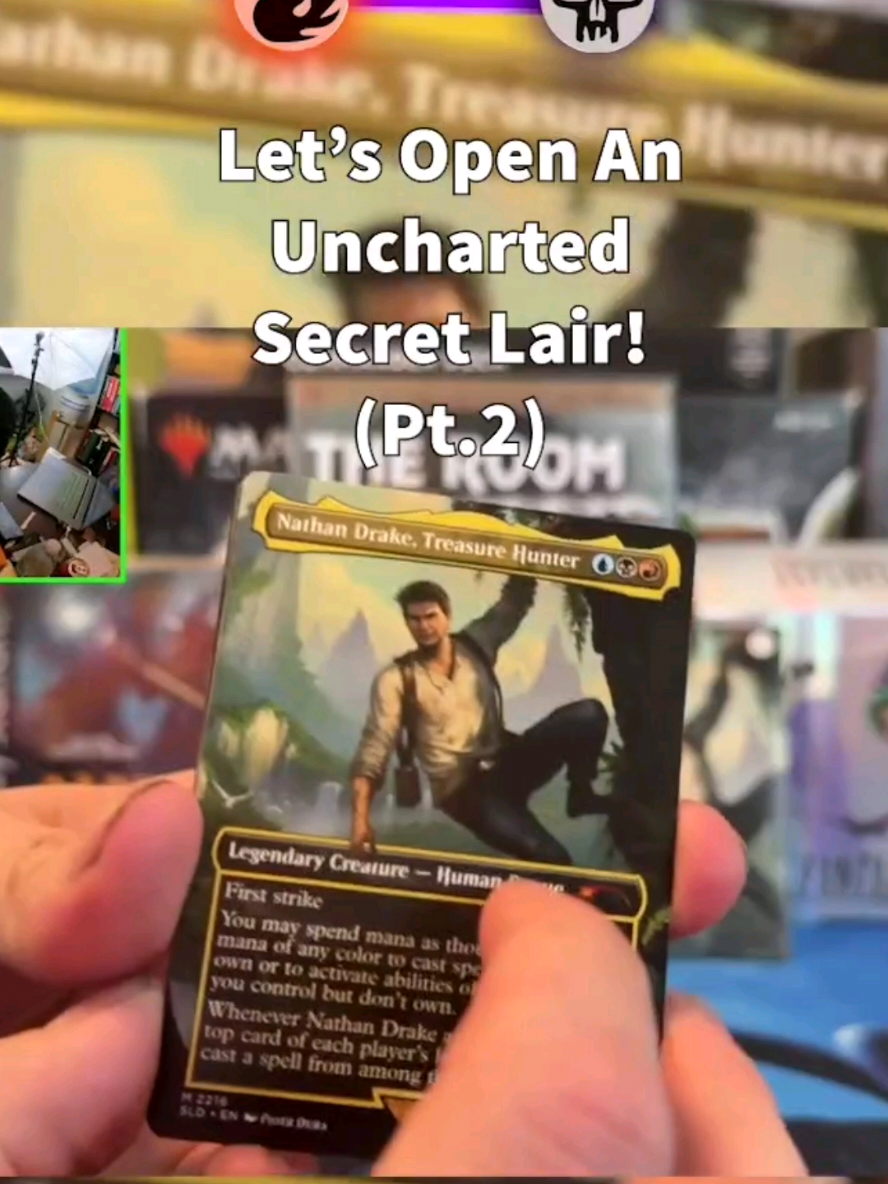 @Cardboard Friends