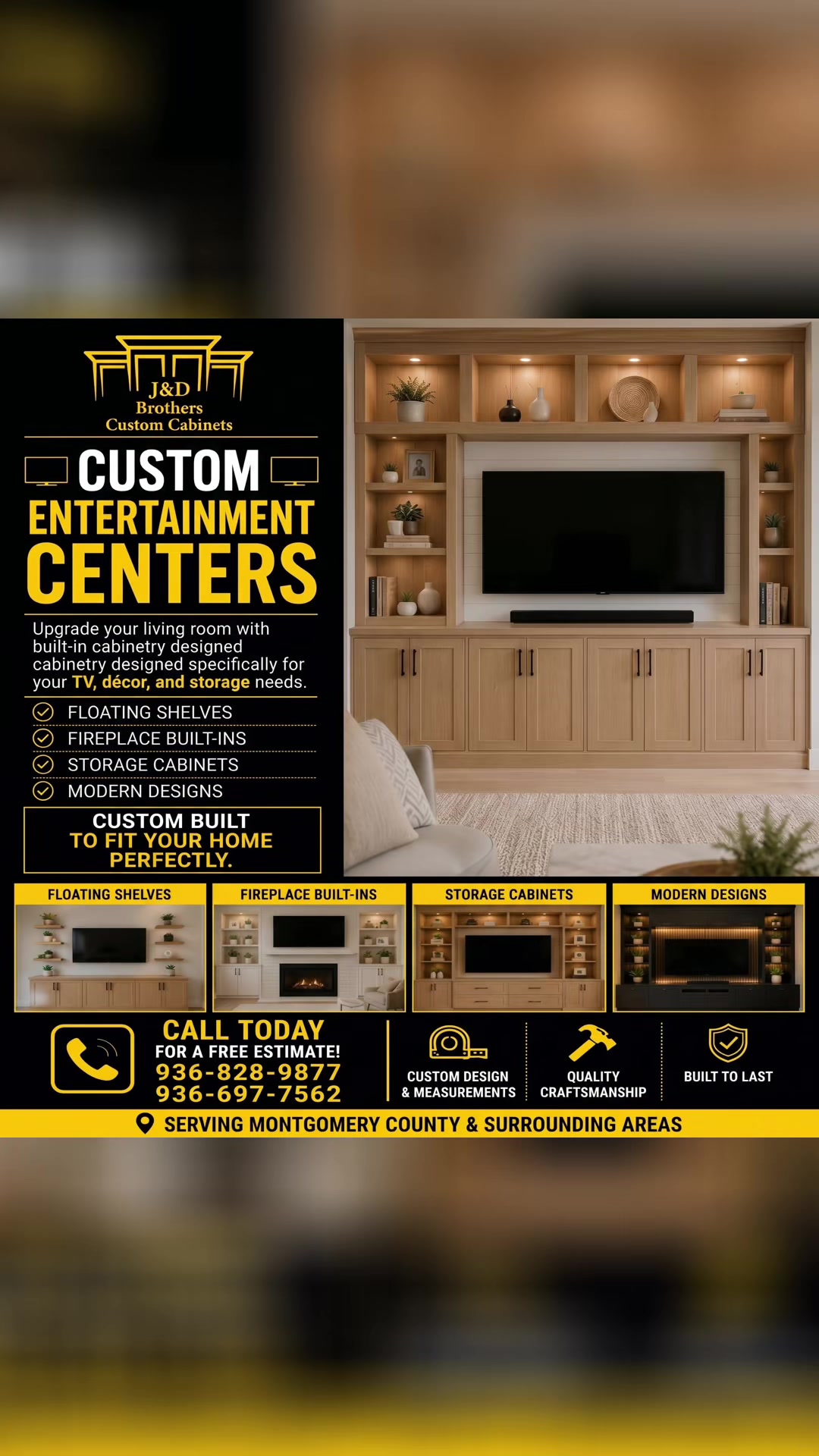 @jdbrotherscustomcabinets