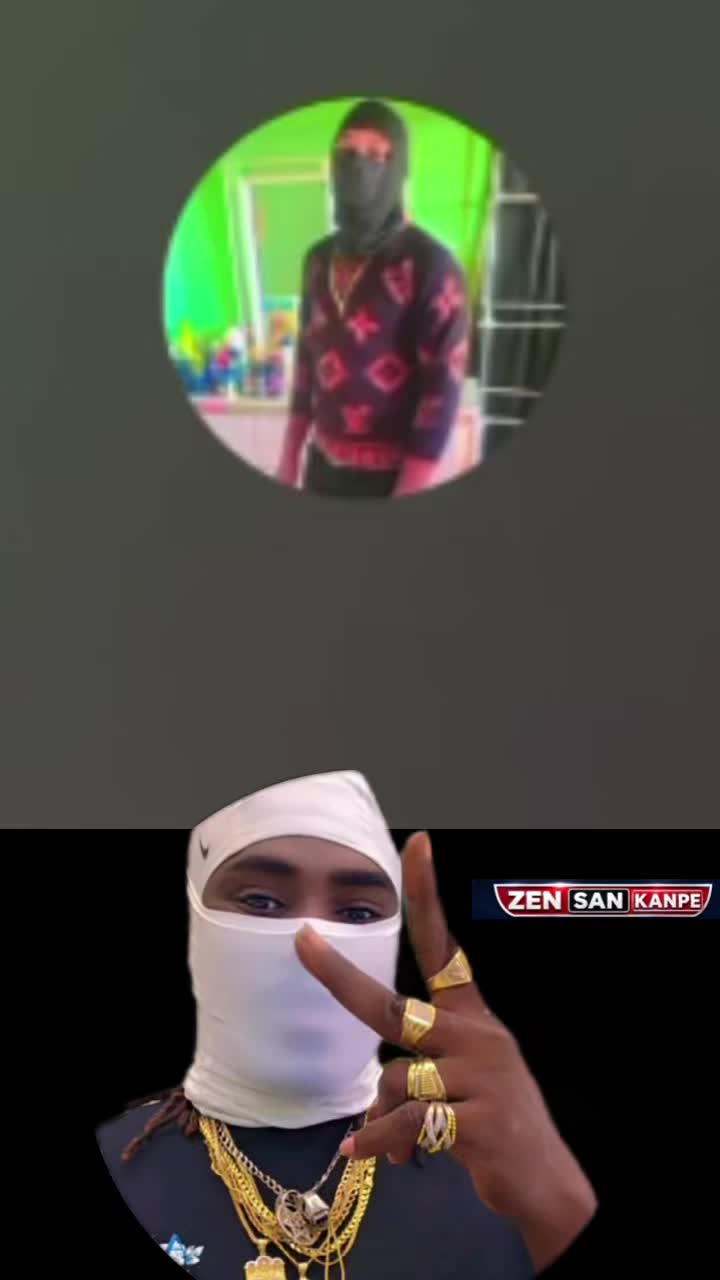 @Zen San Kanpe