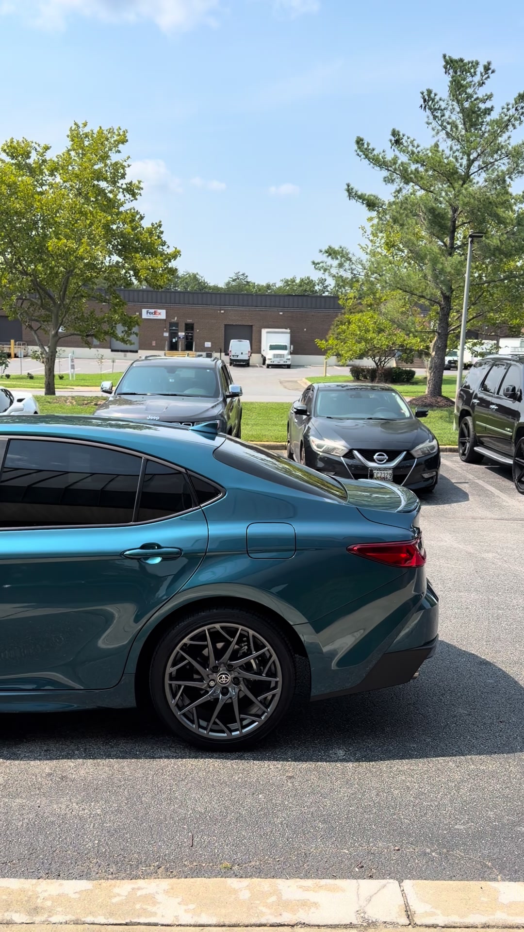 @Shadedarker_windowtinting