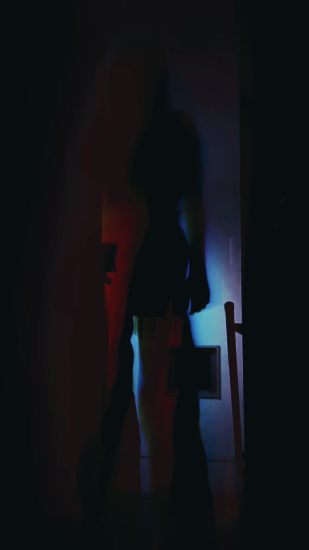 @NoBunnyButMe