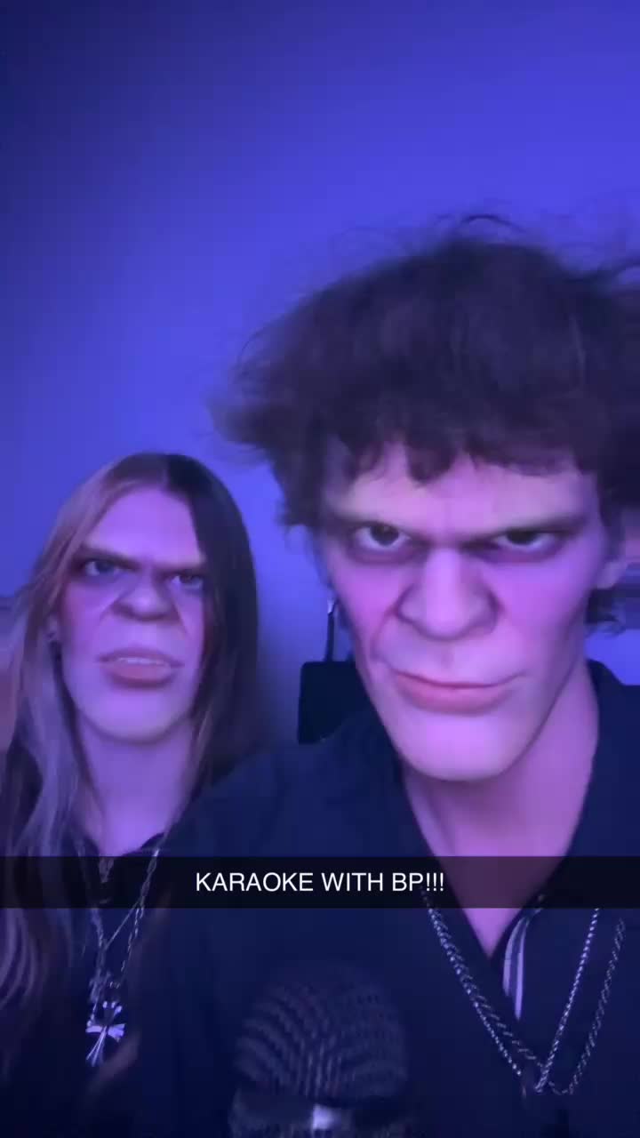 @JohnPenis