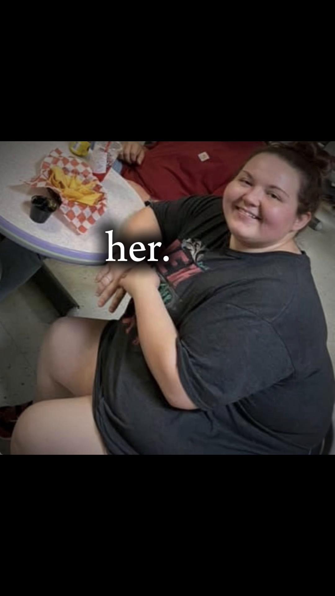 @Alisha Fulton