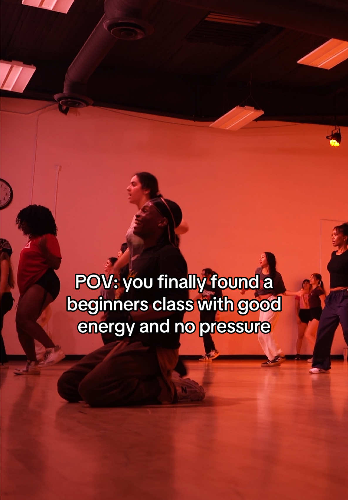 @Jomo | LA Choreographer