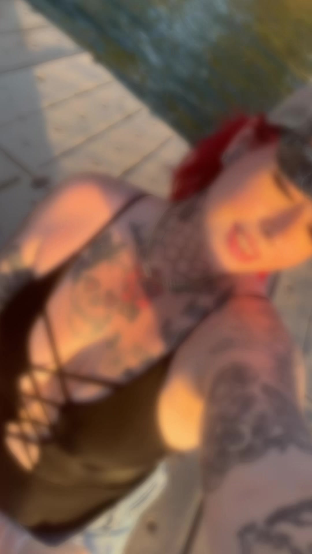 @tattedredbarbie