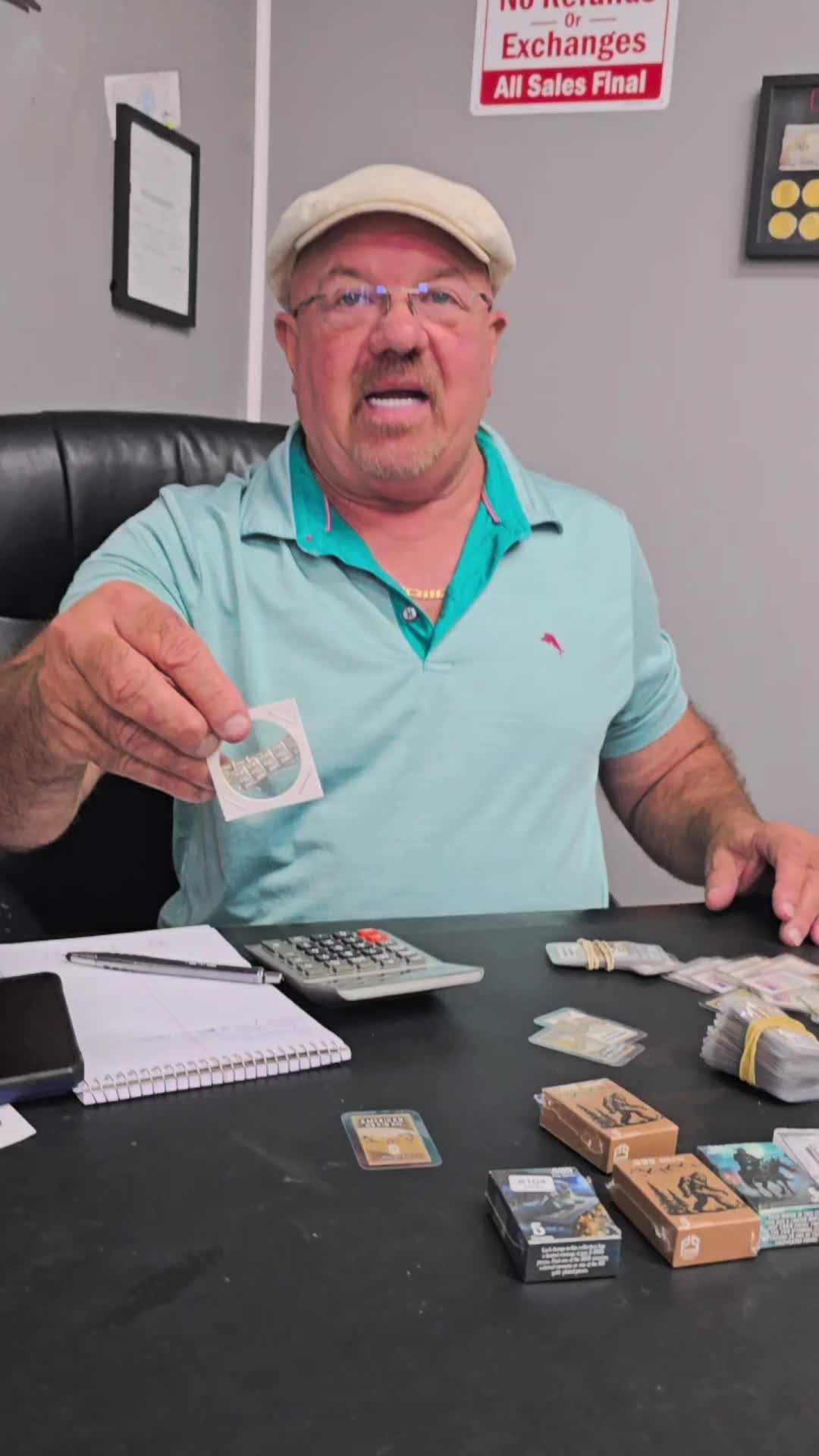 @East Coast Bullion