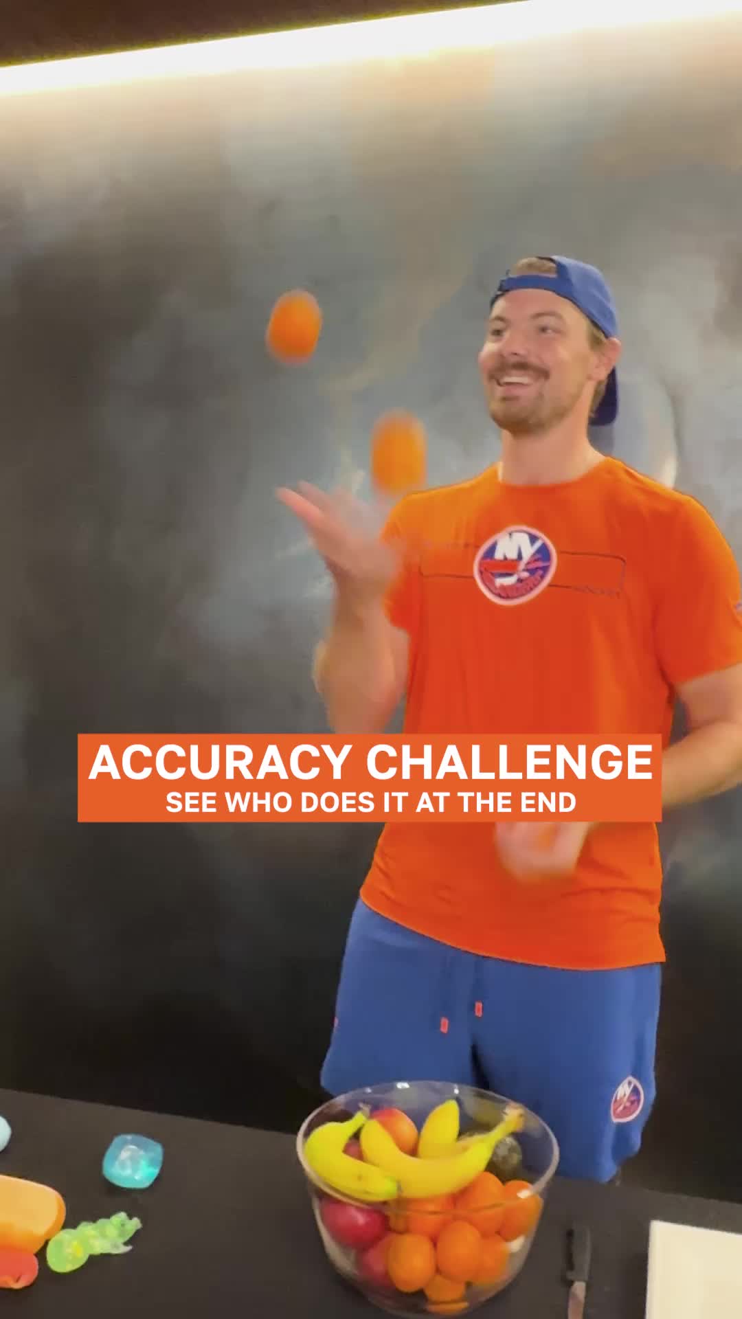 @New York Islanders
