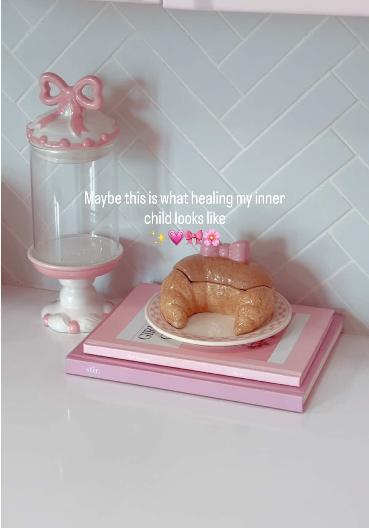 @🎀The Pink Edit 🎀