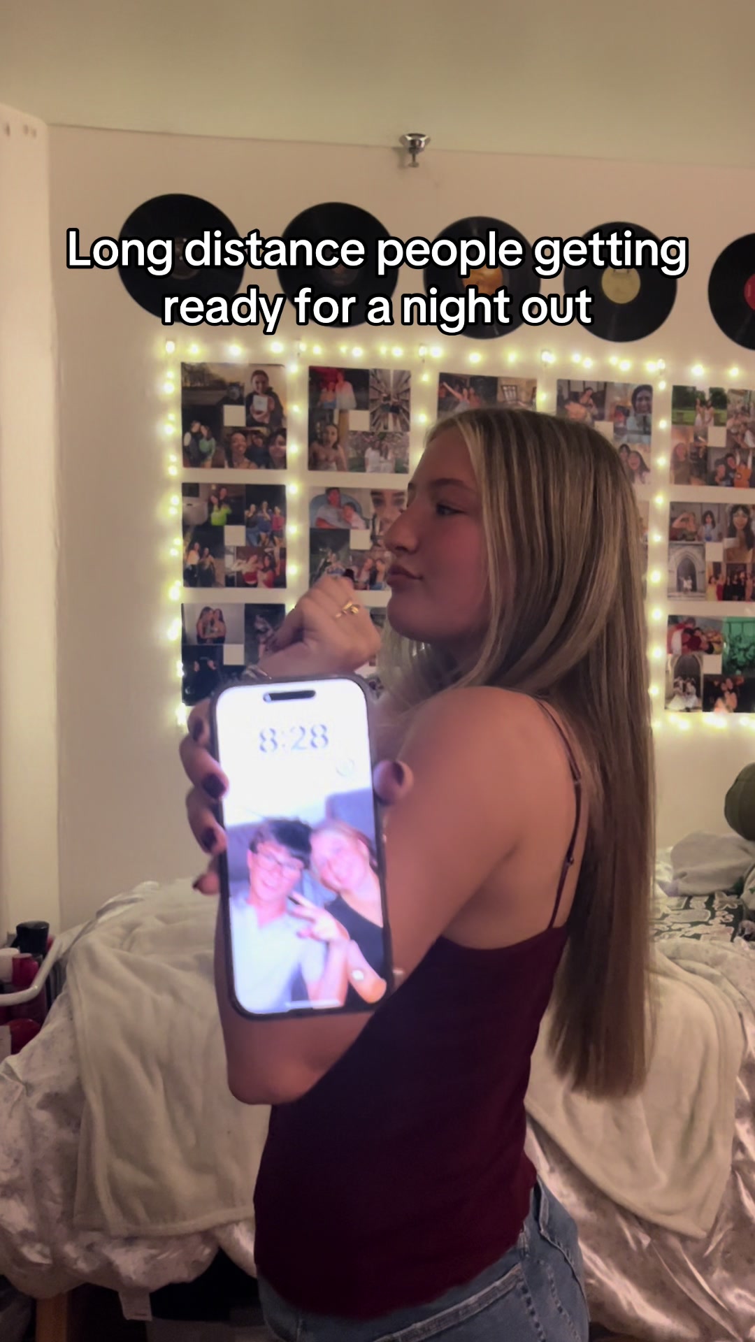 @Olivia • following ur mom