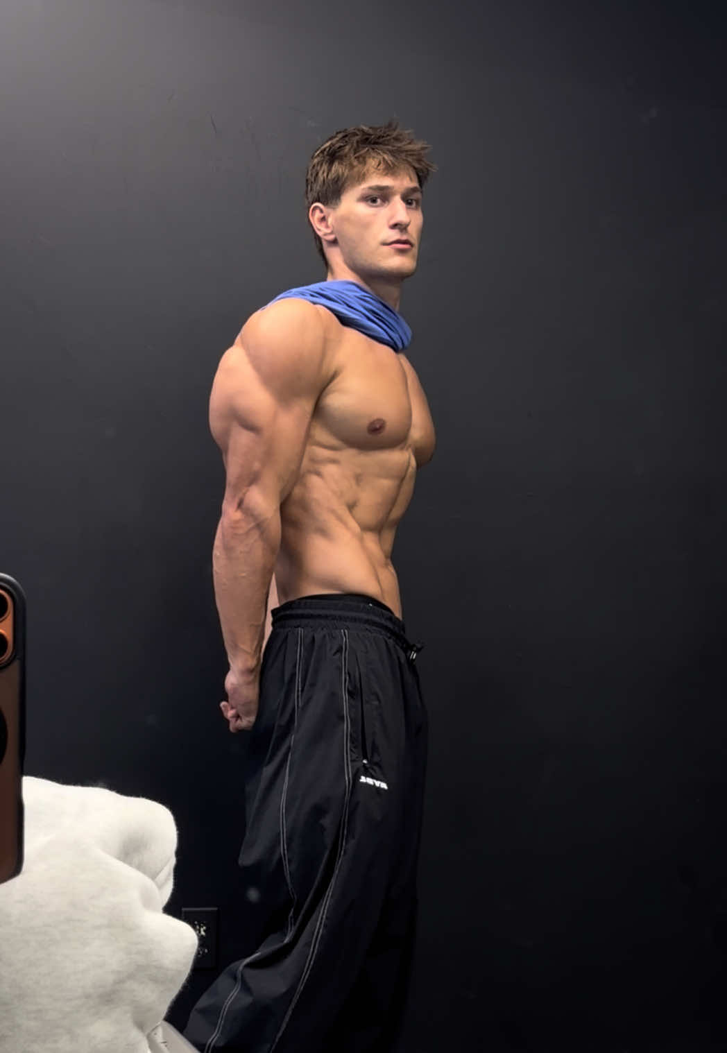 @Austin Troyer | Fitness Coach