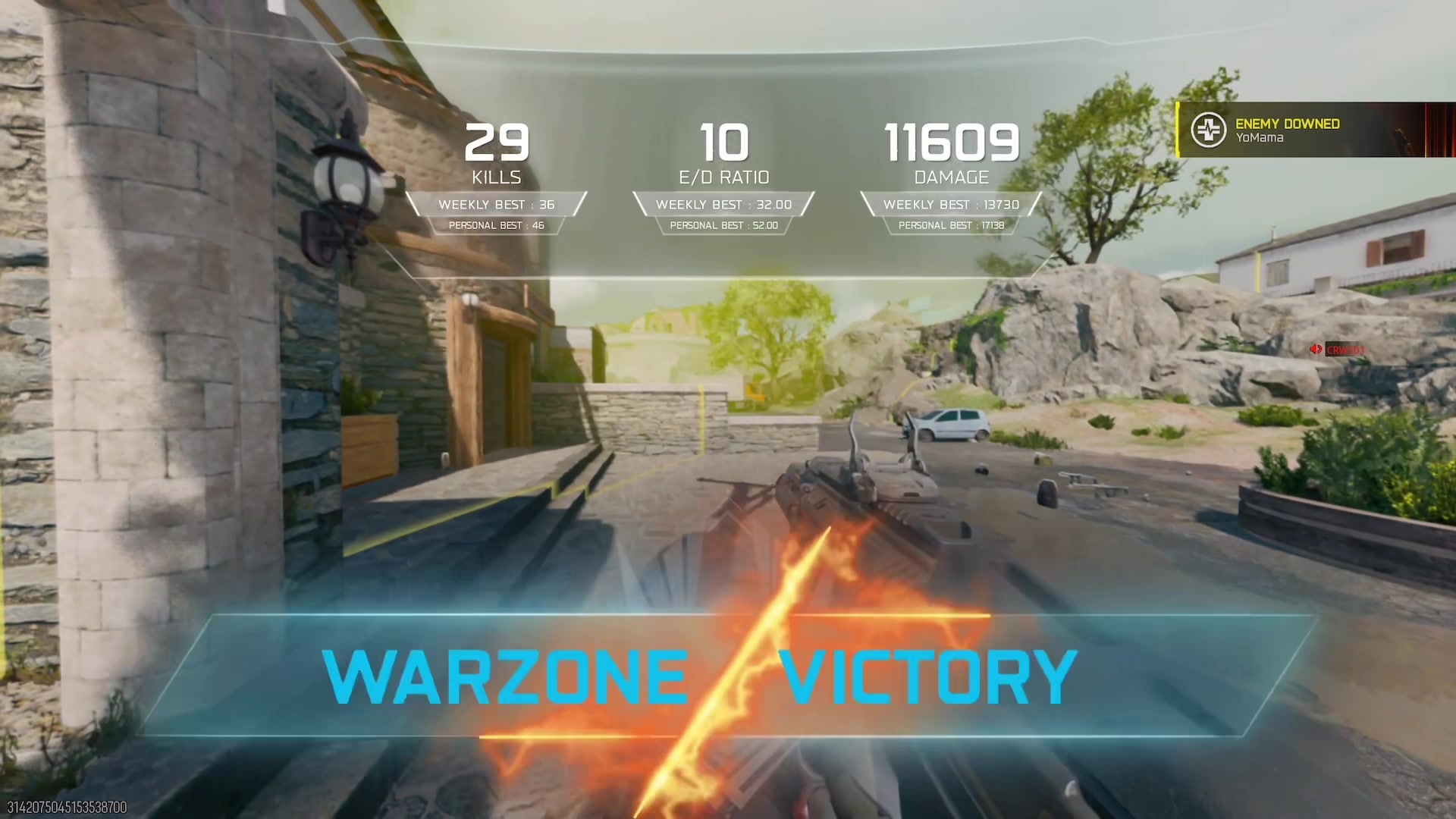 @WarzoneBully1000+๐