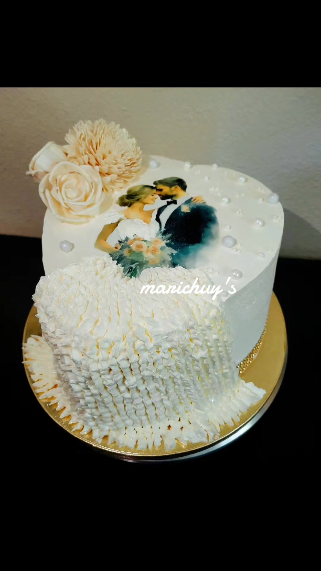 @Marichuy VT