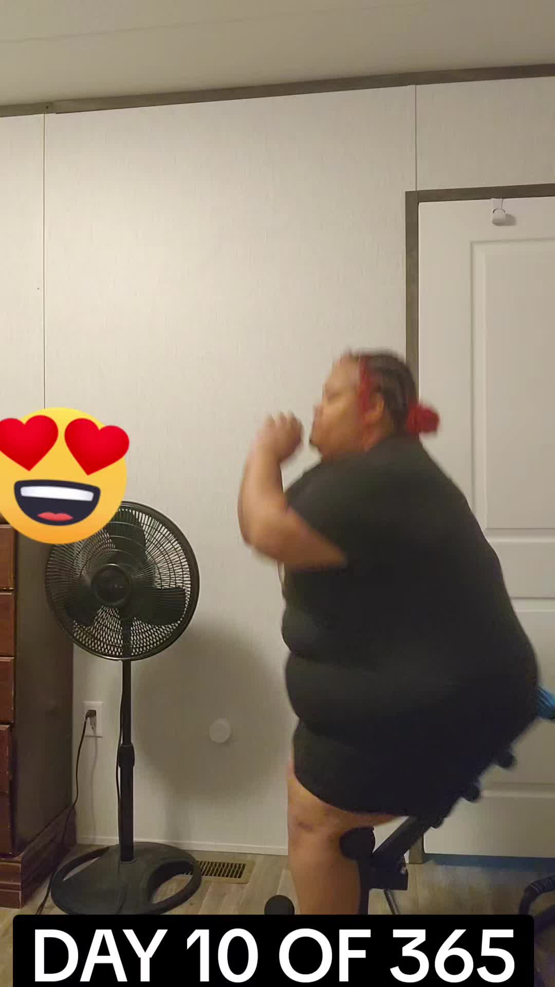 @Victoria Palmer